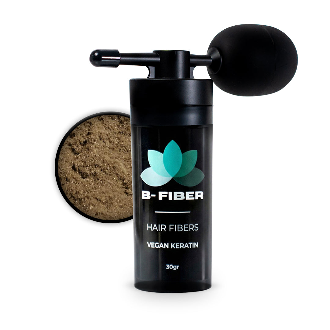 HAARVEZELS + APPLICATOR