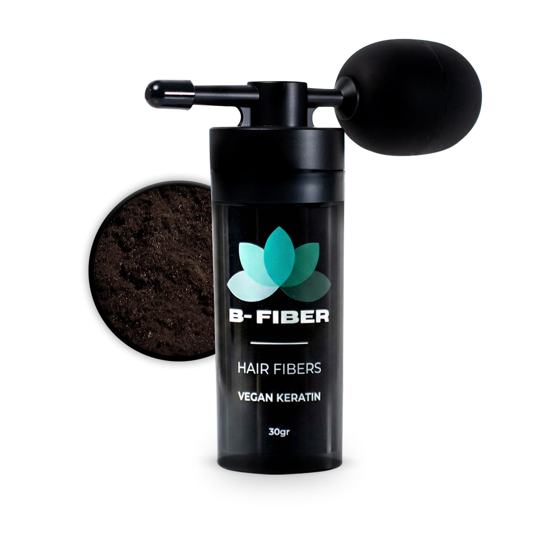 HAARVEZELS + APPLICATOR