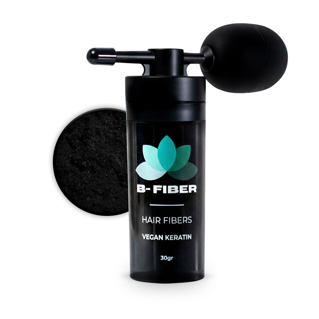 HAARVEZELS + APPLICATOR