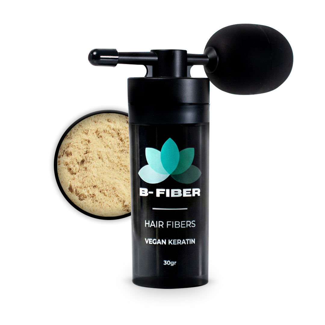 HAARVEZELS + APPLICATOR