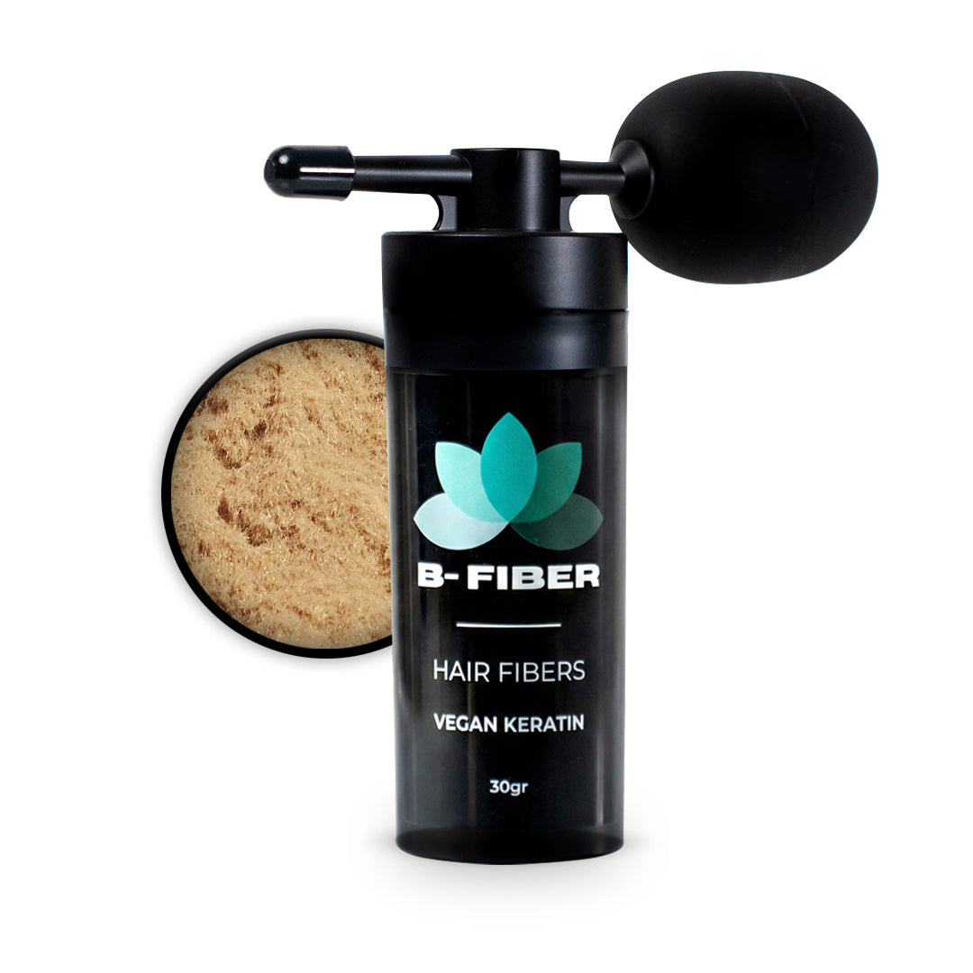 HAARVEZELS + APPLICATOR