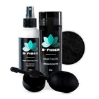 HAARVEZELS + FIXATIESPRAY + APPLICATOR