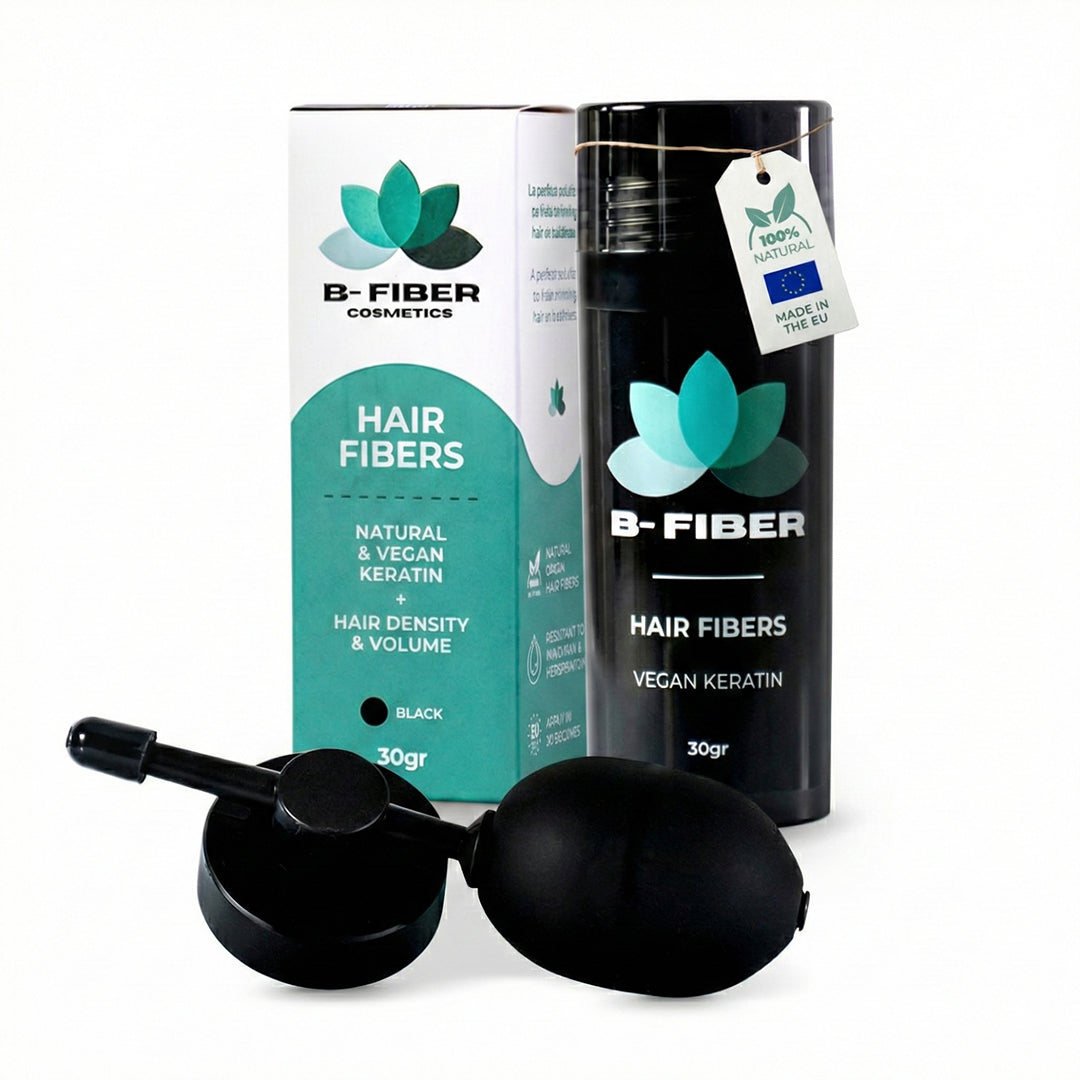 HAARVEZELS + APPLICATOR